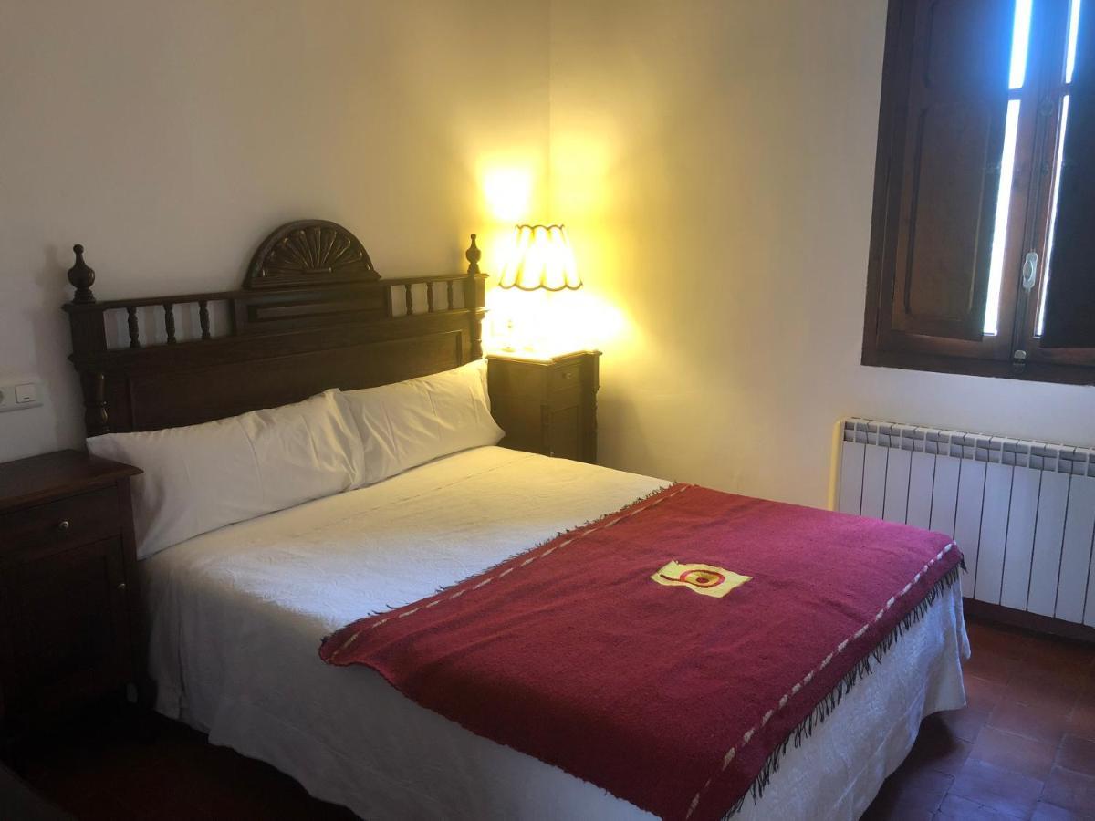 La Bodega Enoturismo Rural Mogente Екстериор снимка