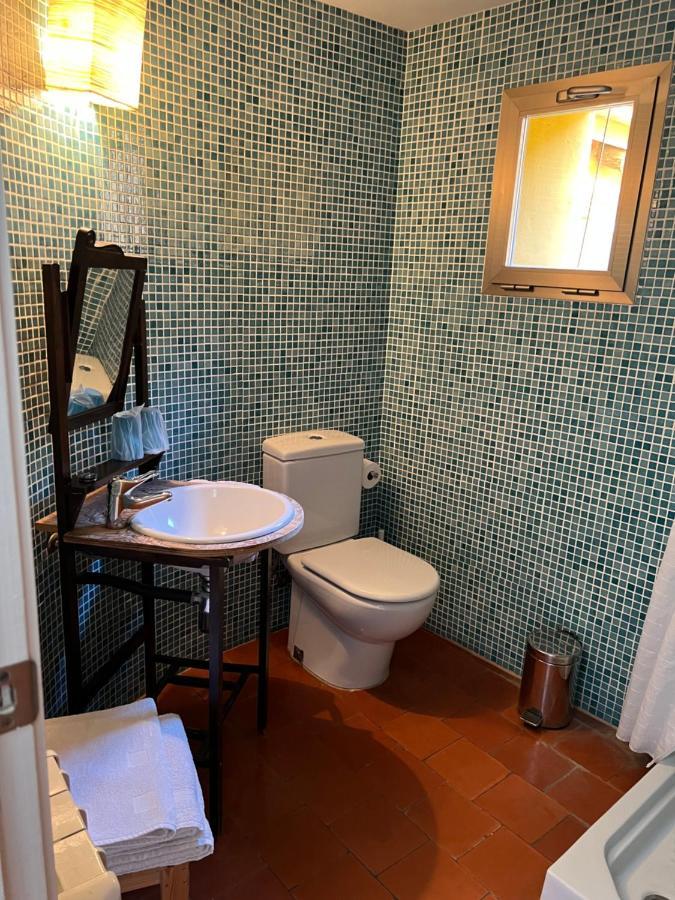 La Bodega Enoturismo Rural Mogente Екстериор снимка