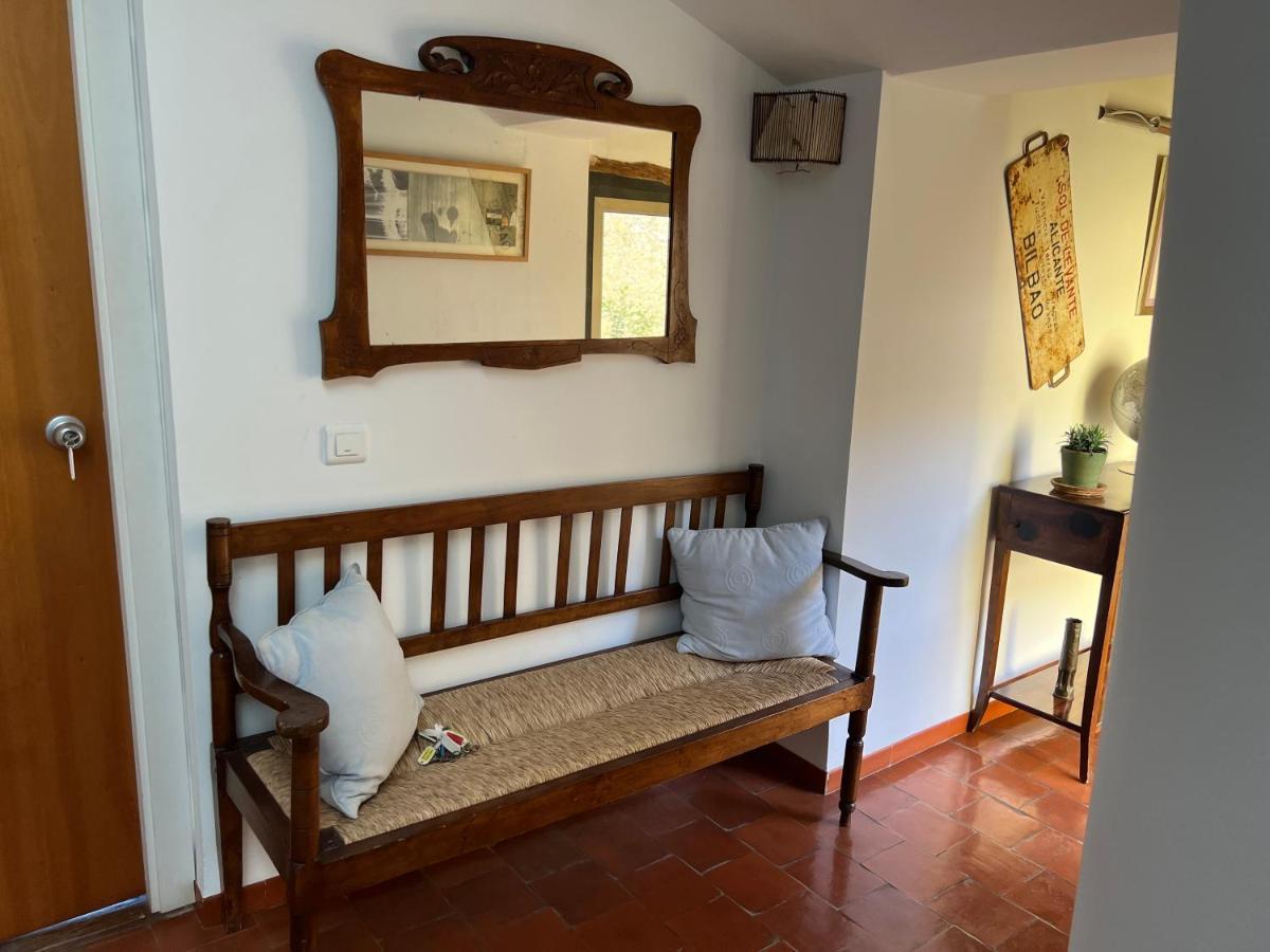 La Bodega Enoturismo Rural Mogente Екстериор снимка