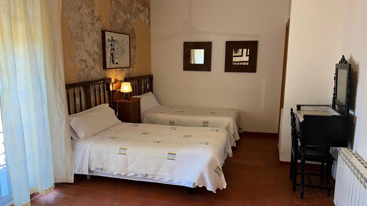 La Bodega Enoturismo Rural Mogente Екстериор снимка