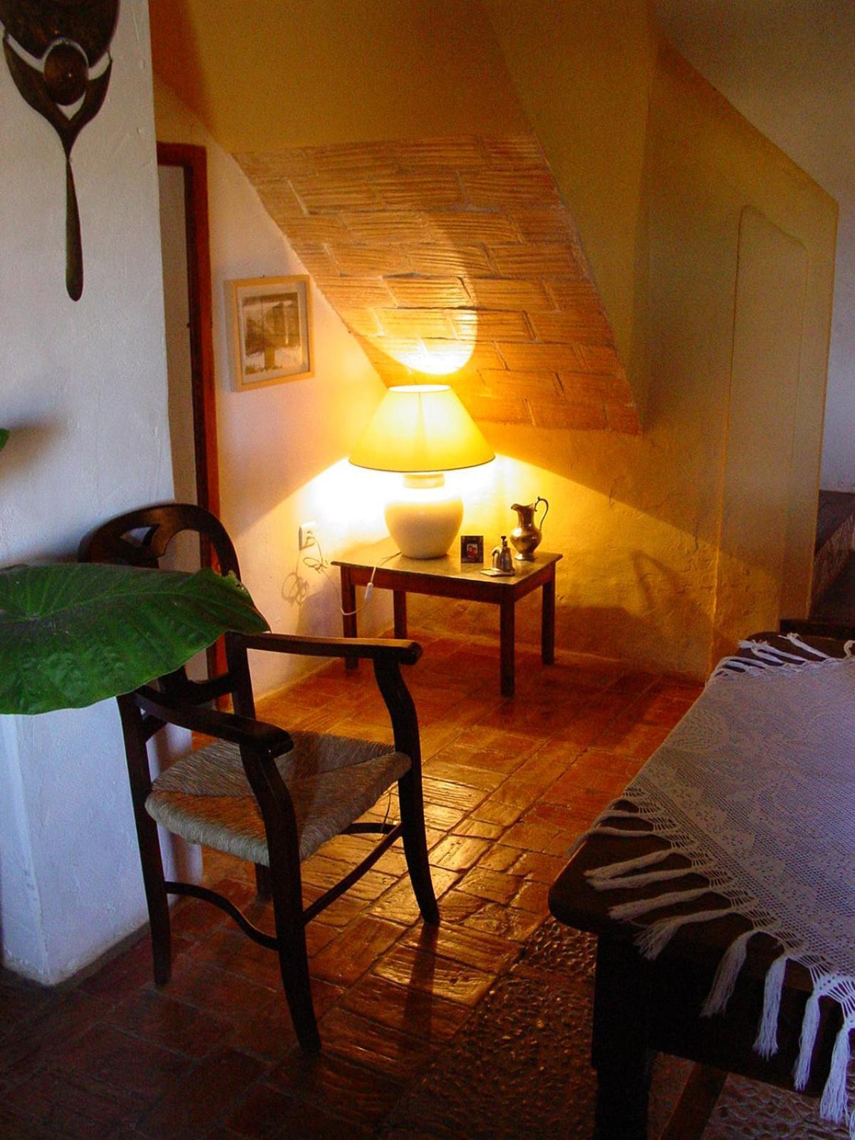 La Bodega Enoturismo Rural Mogente Екстериор снимка
