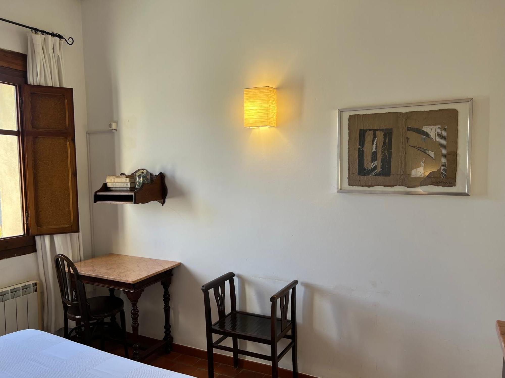 La Bodega Enoturismo Rural Mogente Екстериор снимка