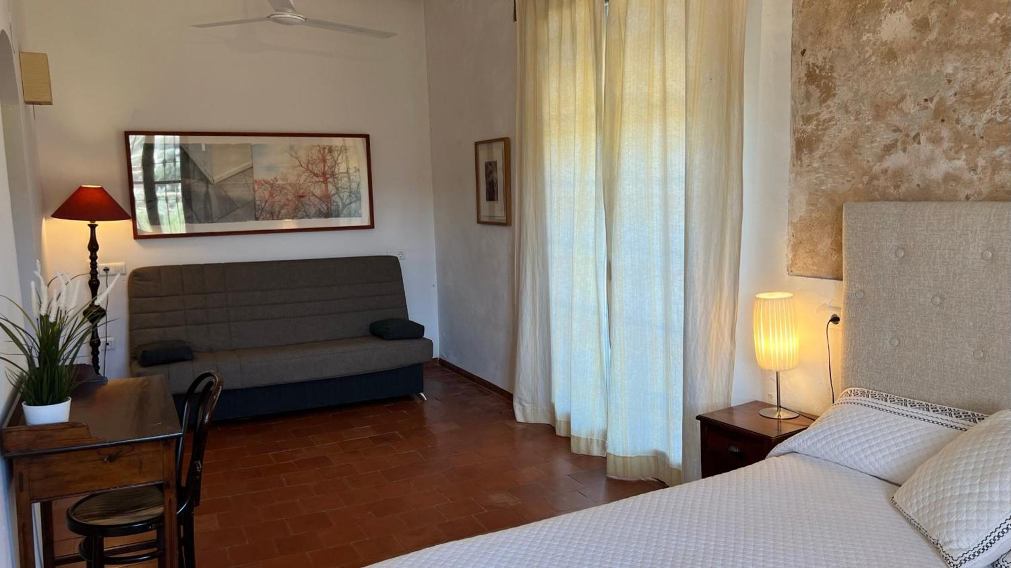 La Bodega Enoturismo Rural Mogente Екстериор снимка